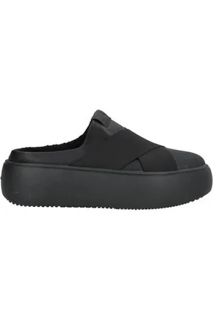 FESSURA CALZADO - Mules & Zuecos