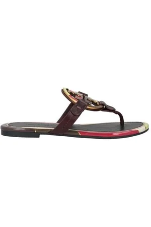 Tory Burch CALZADO - Sandalias de dedo