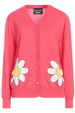 Moschino PRENDAS DE PUNTO - Cárdigans