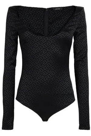 VERSACE CAMISETAS Y TOPS - Bodies