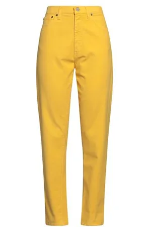 Dondup PARTES DE ABAJO - Pantalones