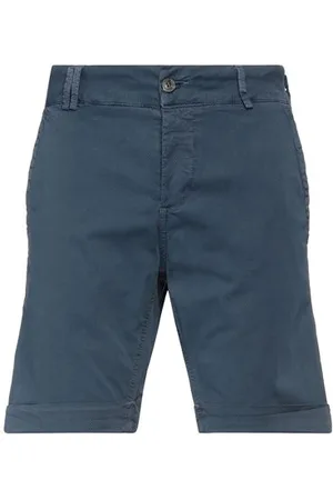 Gaudi PARTES DE ABAJO - Pantalones cortos y bermudas