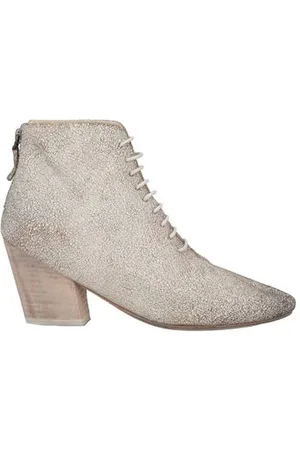 MARSÈLL CALZADO - Botines de caña alta