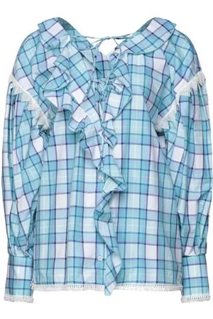 Msgm CAMISETAS Y TOPS - Camisas