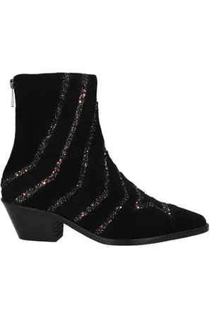 Zadig & Voltaire CALZADO - Botines de caña alta