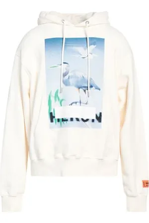 Heron Preston CAMISETAS Y TOPS - Sudaderas