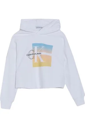 Calvin Klein CAMISETAS Y TOPS - Sudaderas