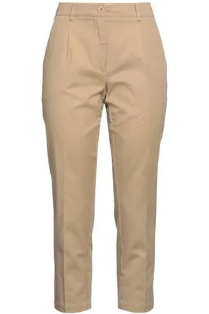 SEVENTY BY SERGIO TEGON PARTES DE ABAJO - Pantalones
