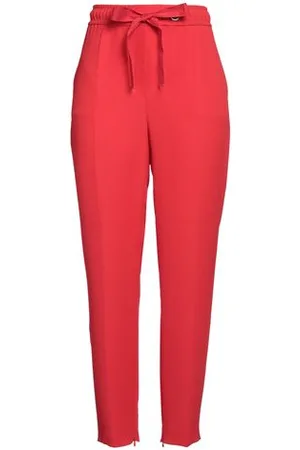 HUGO BOSS PARTES DE ABAJO - Pantalones