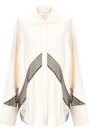 Helmut Lang CAMISETAS Y TOPS - Camisas
