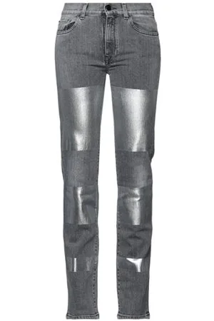IND Milano PARTES DE ABAJO - Pantalones vaqueros