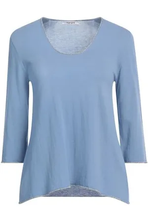 KANGRA CASHMERE PRENDAS DE PUNTO - Pullover