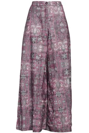 I LOVE MP PARTES DE ABAJO - Pantalones