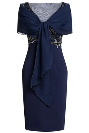 Gattinoni VESTIDOS - Vestidos midi