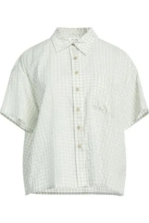 American Vintage CAMISETAS Y TOPS - Camisas