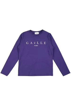 GAËLLE CAMISETAS Y TOPS - Camisetas
