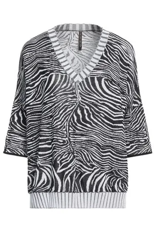 Manila Grace PRENDAS DE PUNTO - Pullover