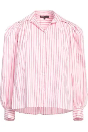 Maje CAMISETAS Y TOPS - Camisas