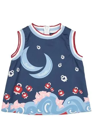 Simonetta CAMISETAS Y TOPS - Tops
