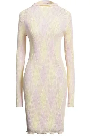 Burberry VESTIDOS - Vestidos midi