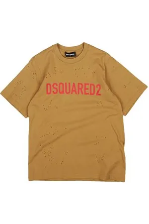 Dsquared2 CAMISETAS Y TOPS - Camisetas