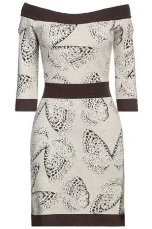 Blugirl VESTIDOS - Minivestidos