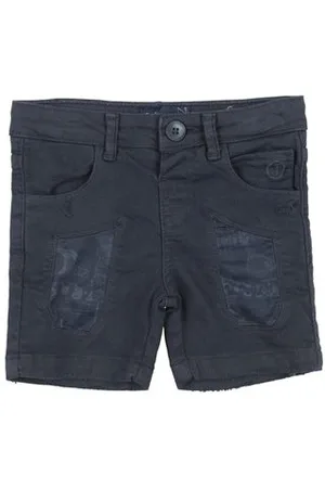 Jeckerson PARTES DE ABAJO - Pantalones cortos y bermudas