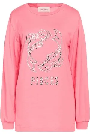 Alberta Ferretti CAMISETAS Y TOPS - Camisetas