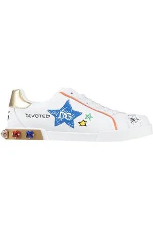 Dolce & Gabbana CALZADO - Sneakers