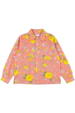 ERL CAMISETAS Y TOPS - Camisas