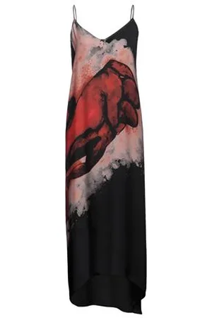 ISABEL BENENATO VESTIDOS - Vestidos midi
