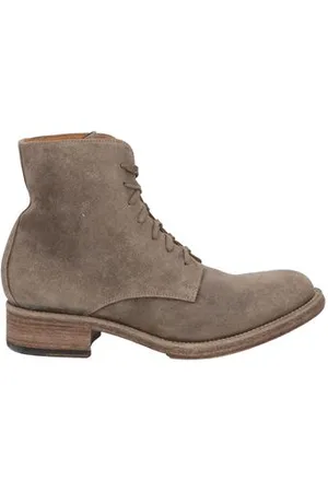 Officine creative CALZADO - Botines de caña alta