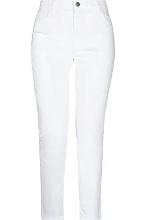 Twin-Set PARTES DE ABAJO - Pantalones vaqueros