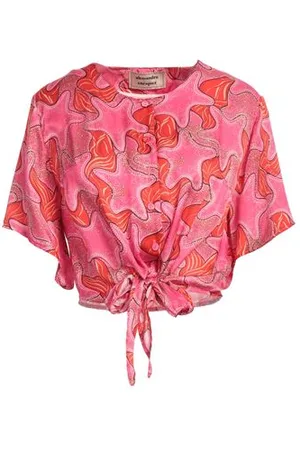 ALESSANDRO ENRIQUEZ CAMISETAS Y TOPS - Camisas