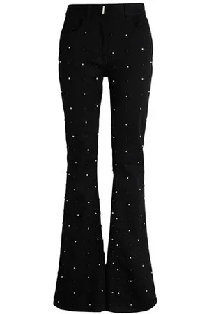 Givenchy PARTES DE ABAJO - Pantalones