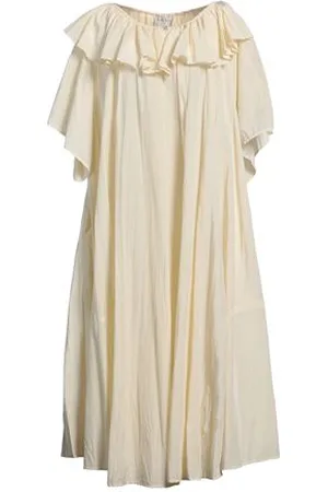 FORTE FORTE VESTIDOS - Vestidos midi