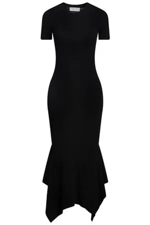 DRIES VAN NOTEN VESTIDOS - Vestidos midi
