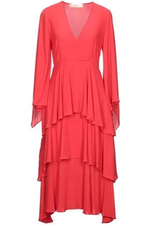 Jucca VESTIDOS - Vestidos midi