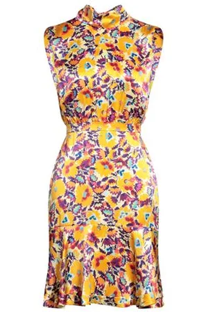 SALONI VESTIDOS - Minivestidos