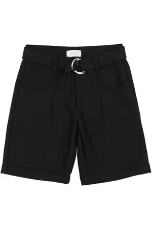 Gaudi PARTES DE ABAJO - Pantalones cortos y bermudas