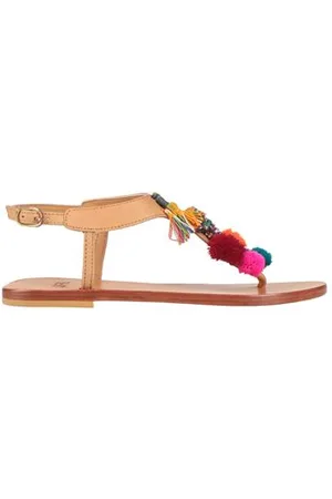 Jfk CALZADO - Sandalias de dedo