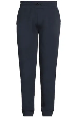 40 Weft PARTES DE ABAJO - Pantalones