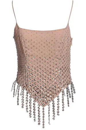 BLUMARINE CAMISETAS Y TOPS - Tops
