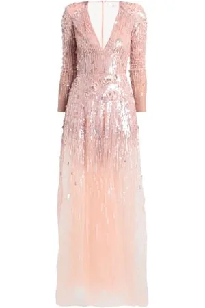 Elisabetta Franchi VESTIDOS - Vestidos largos