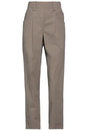 Brunello Cucinelli PARTES DE ABAJO - Pantalones