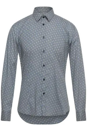 D.A. Daniele Alessandrini CAMISETAS Y TOPS - Camisas