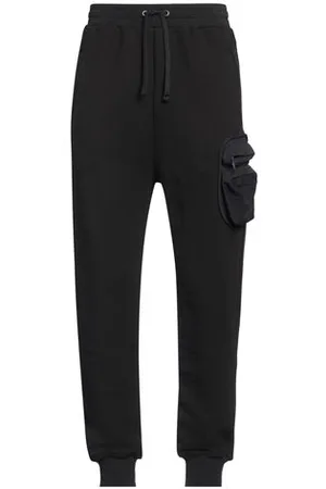 DAMIR DOMA PARTES DE ABAJO - Pantalones
