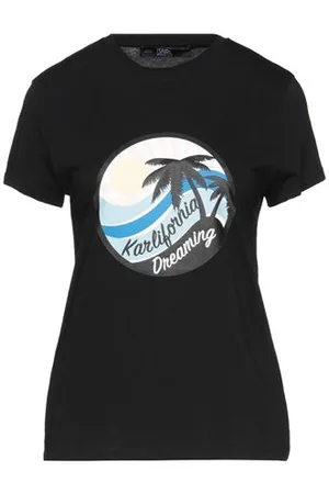 Karl Lagerfeld CAMISETAS Y TOPS - Camisetas