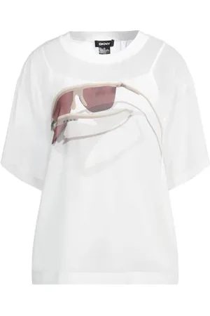 DKNY CAMISETAS Y TOPS - Tops