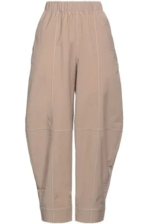 Ganni PARTES DE ABAJO - Pantalones